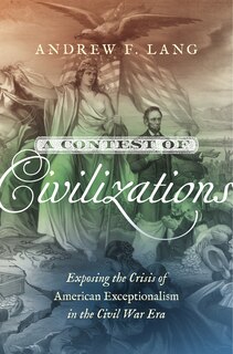Couverture_A Contest of Civilizations