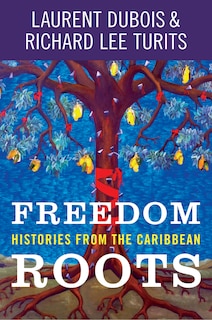 Front cover_Freedom Roots