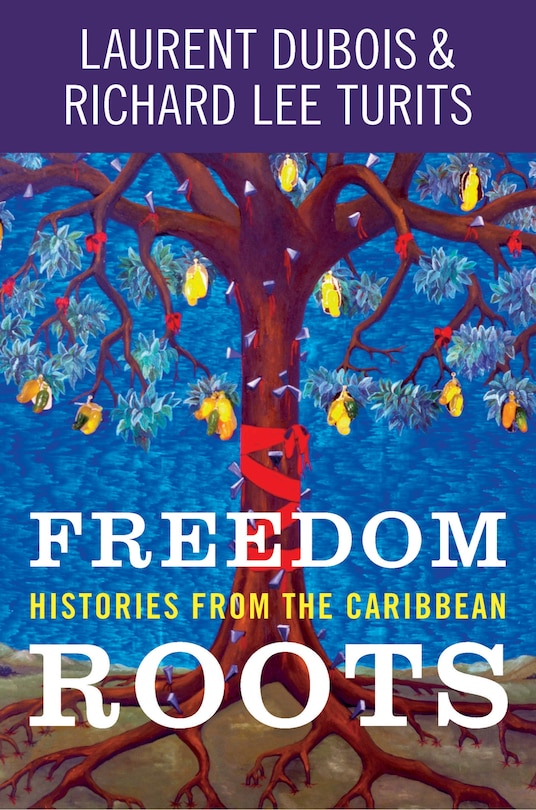 Front cover_Freedom Roots