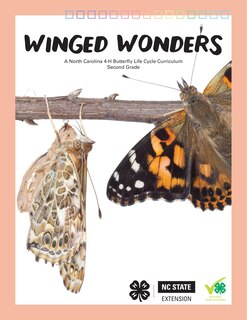Front cover_Winged Wonders