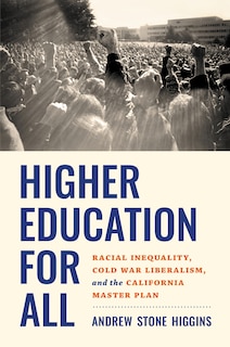 Front cover_Higher Education for All