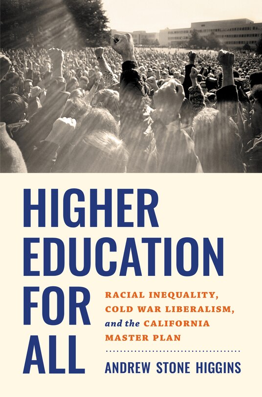 Front cover_Higher Education for All