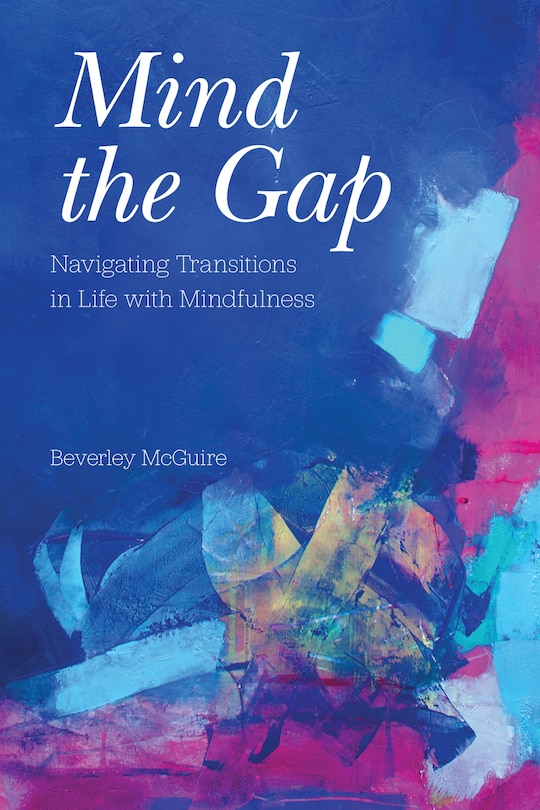 Couverture_Mind the Gap