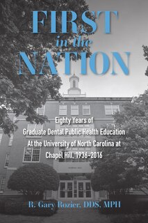 Front cover_First in the Nation