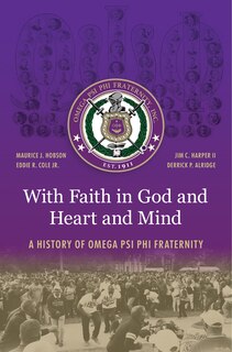 Front cover_With Faith in God and Heart and Mind
