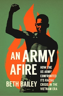 Couverture_An Army Afire