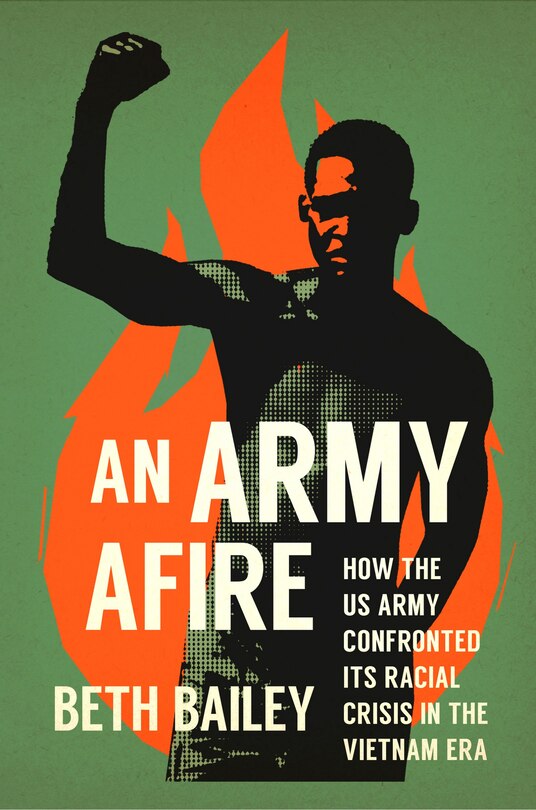 Couverture_An Army Afire