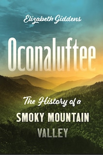 Couverture_Oconaluftee