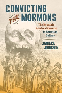 Front cover_Convicting the Mormons