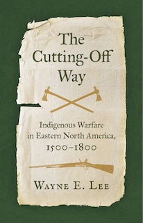Front cover_The Cutting-Off Way