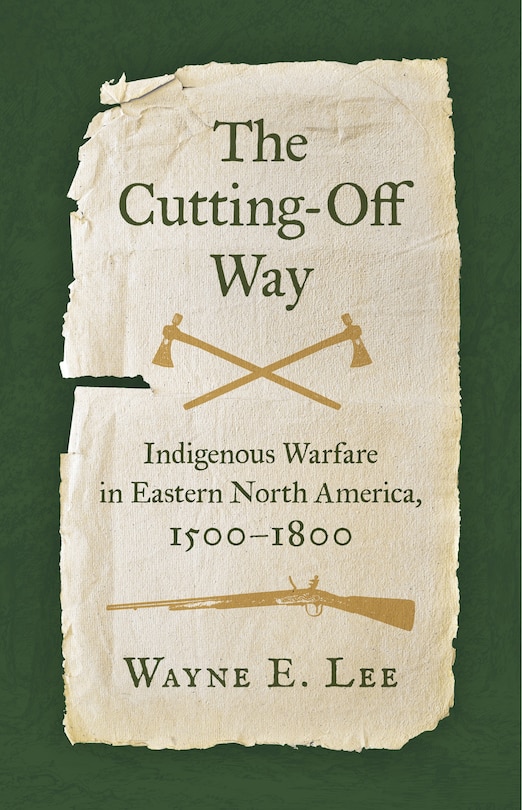 Front cover_The Cutting-Off Way
