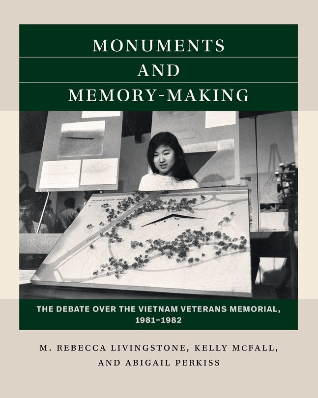 Couverture_Monuments and Memory-Making