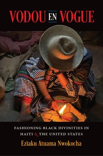 Couverture_Vodou en Vogue