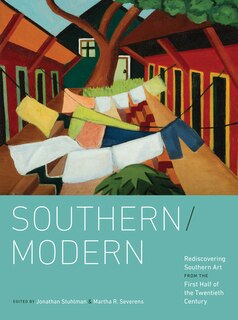 Front cover_Southern/Modern