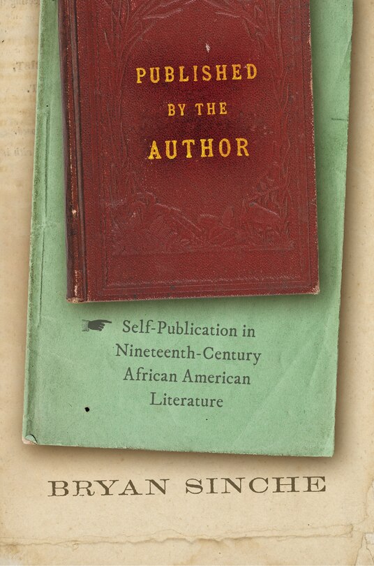 Front cover_Published by the Author