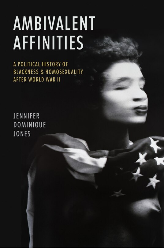 Front cover_Ambivalent Affinities