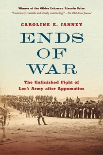 Front cover_Ends of War