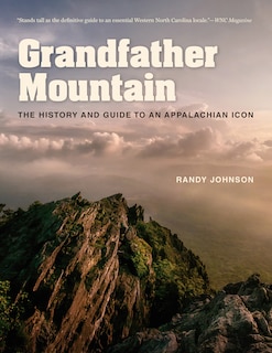 Front cover_Grandfather Mountain