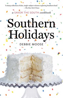 Front cover_Southern Holidays