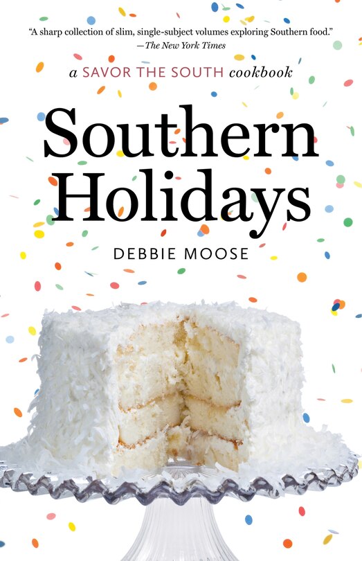 Front cover_Southern Holidays