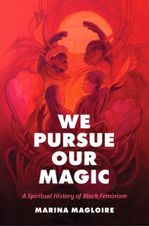 Front cover_We Pursue Our Magic