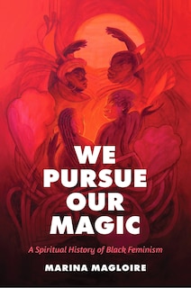 Couverture_We Pursue Our Magic