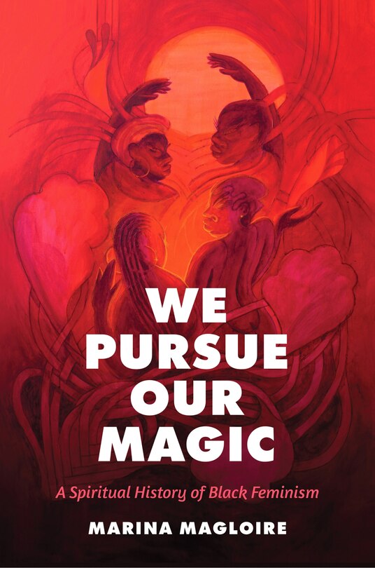 Couverture_We Pursue Our Magic