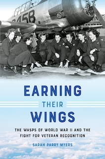Couverture_Earning Their Wings