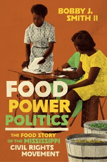 Couverture_Food Power Politics