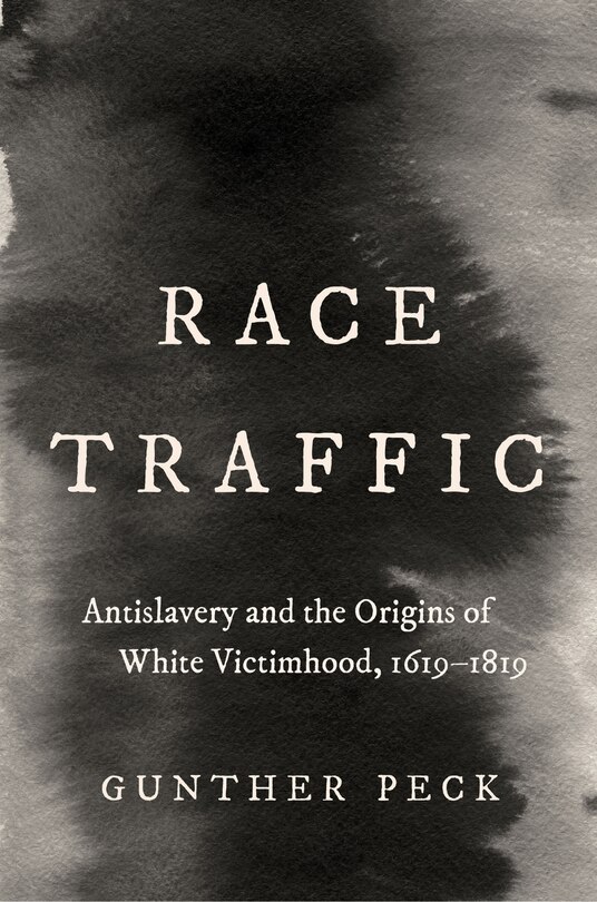 Couverture_Race Traffic