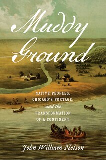 Front cover_Muddy Ground