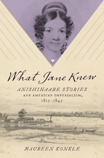 Couverture_What Jane Knew