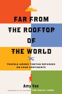 Front cover_Far from the Rooftop of the World