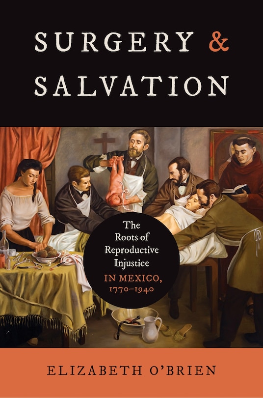 Front cover_Surgery and Salvation