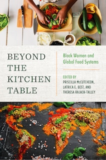 Couverture_Beyond the Kitchen Table
