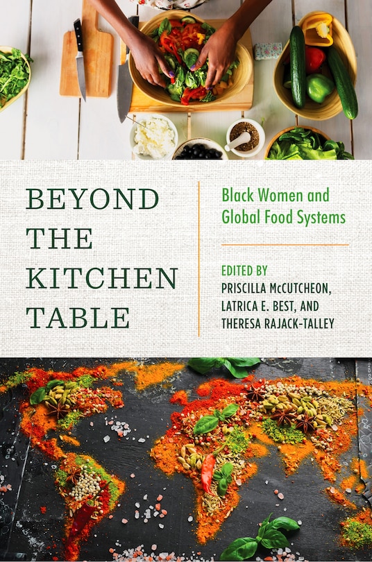 Couverture_Beyond the Kitchen Table