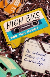Front cover_High Bias