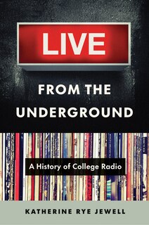 Couverture_Live from the Underground
