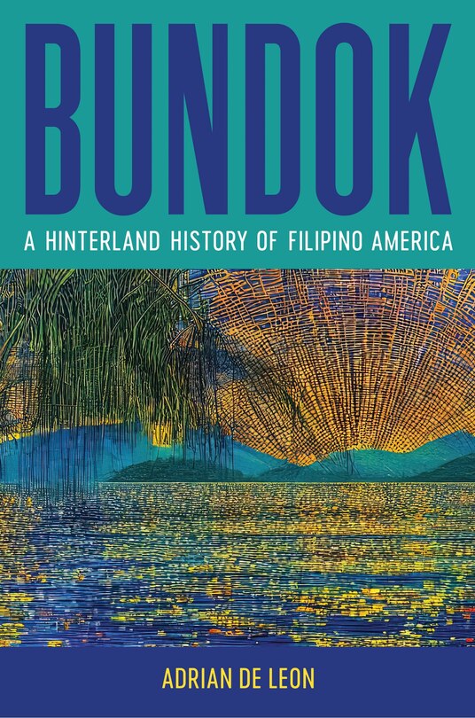 Front cover_Bundok