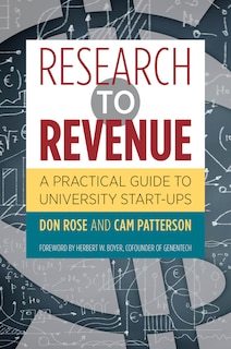 Couverture_Research to Revenue