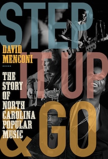 Front cover_Step It Up and Go