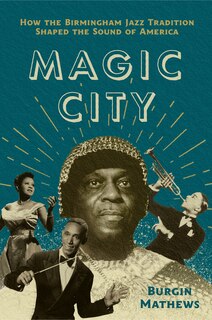 Front cover_Magic City