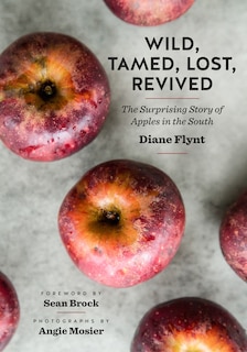 Couverture_Wild, Tamed, Lost, Revived