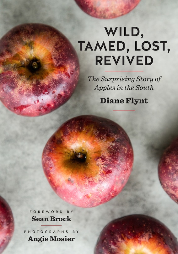 Couverture_Wild, Tamed, Lost, Revived