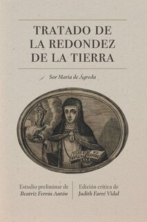 Front cover_Tratado de la redondez de la tierra