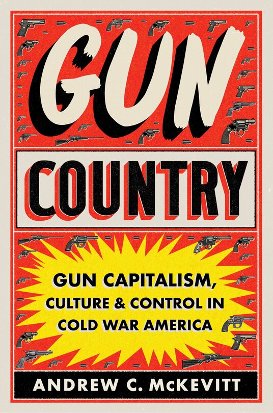 Couverture_Gun Country