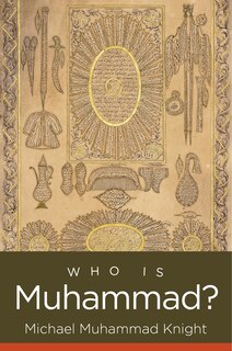 Couverture_Who Is Muhammad?