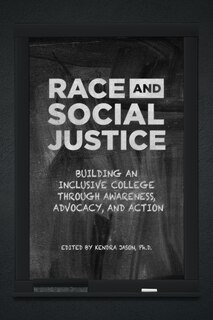 Front cover_Race and Social Justice