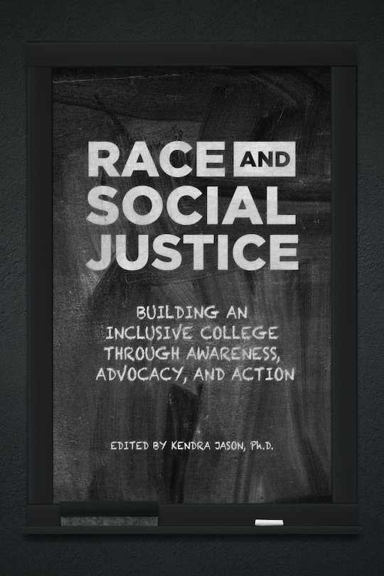 Front cover_Race and Social Justice