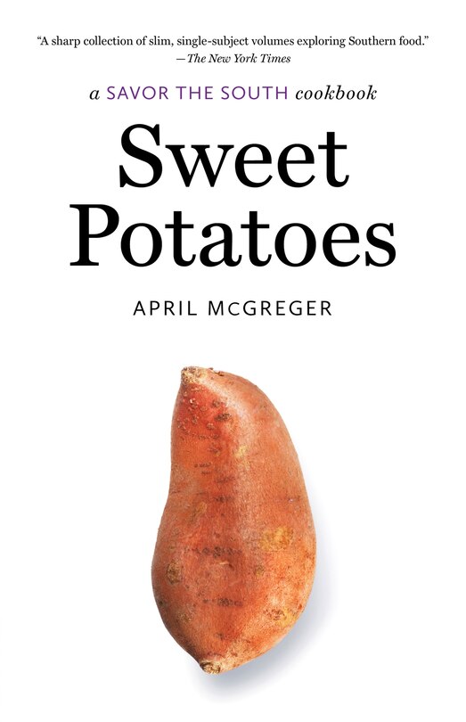 Front cover_Sweet Potatoes
